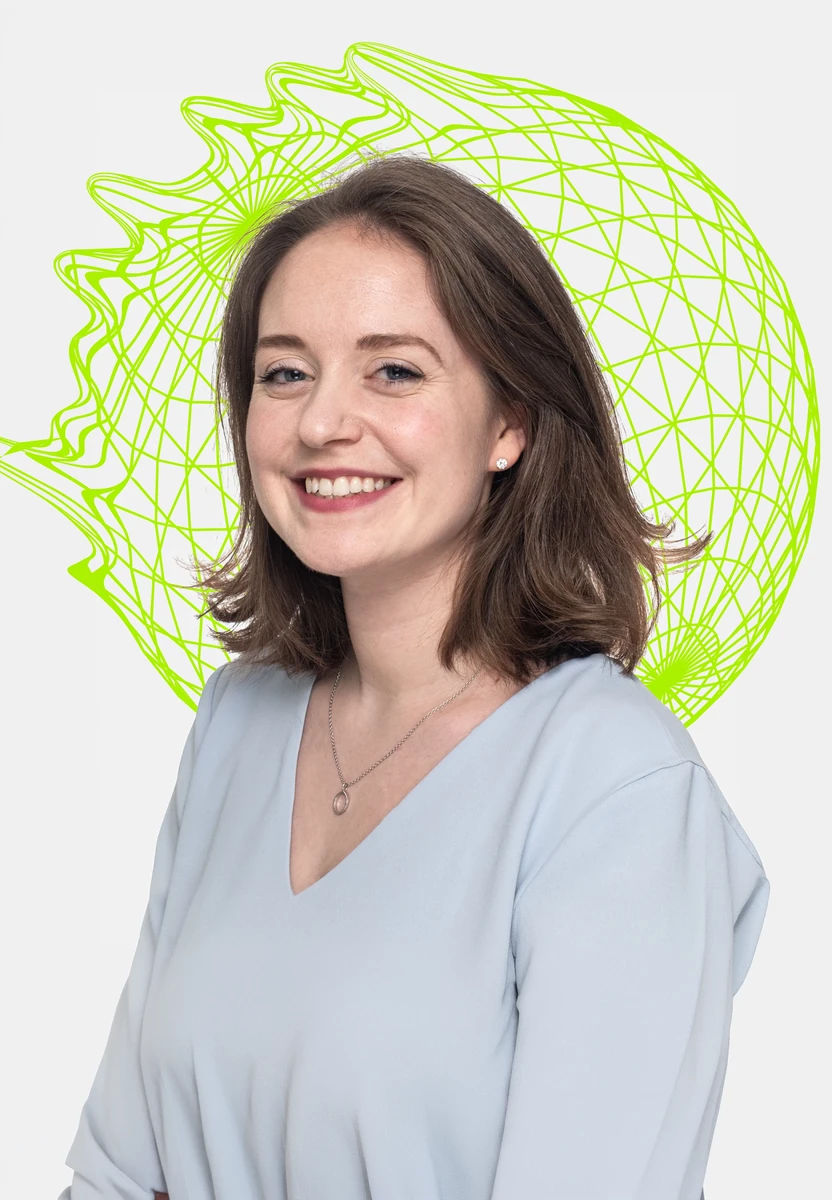 Sophie Perizonius